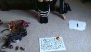 ab-99 Let´s play Bondage (2)