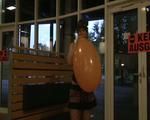 megaballoon in public