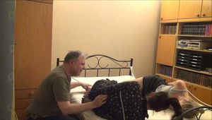 Lea und Tatjana - Der Stalker Teil 5 von 5