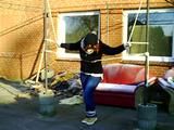 Sandra outdoor 1