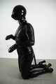 The Rubber Alien