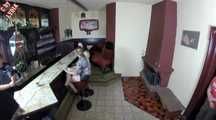 MAKING OF - DAS BISTRO