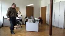 Lea - The Fake Casting Director Part 3 of 9