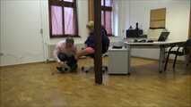 Julia - rent debts part 2 of 6