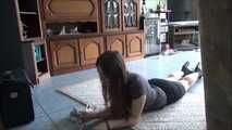 Celine and Romy - Cousins ​​Part 2 of 7