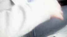 PEE IN JEANS
