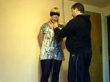 Handcuffed Miri 1/2