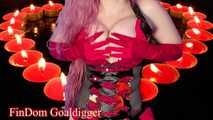 Personal Tits Sucker for Jessica Rabbit