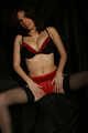 Femme fatale pussy pleasing