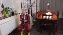 Our new partner  site www.rainwearbondage.net