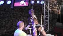 Crazy Suspension for Lena King