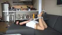 Sharon - German Studies Student Part 3 of 7