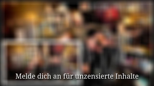 Kitzel-Folter auf dem Gynstuhl!