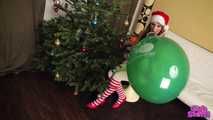 213 Steffi's Xmas b2p