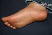 Foot Pics