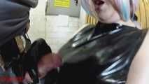 Cellar Kink - Wanking