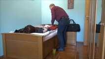 Saskia - Jealousy 3 Part 8 of 9