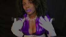 Latex PurplePassion