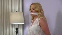 Boss-Lady Bondage - Encore - Part One - Mandy Spears