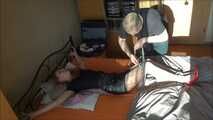 Saskia - Jealousy 3 Part 2 of 9