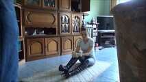 Cindy - The Fake Insurance Agent 3 Part 3 of 6