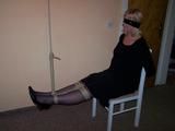 Pics from a chairtie
