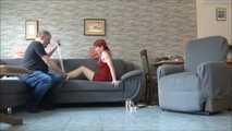 Tabea - The Confession 1 Part 4 of 6