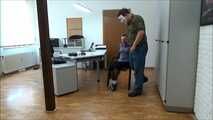 Cindy - The Fake Insurance Agent 1 Part 1 of 6