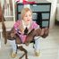 Vera is a crazy nylon bitch! (338 images)