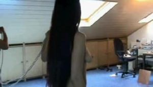 SMG-004-1 Pain for Kallisti (Part 2)