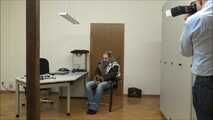 Zora - Office Heist Part 1 of 7