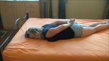 Julia - Babysitter Outsmarted Part 1 of 2