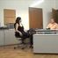 Merle and Zora - The Blackmailer Part 5 of 6