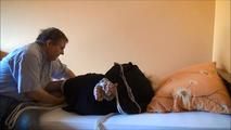 Request Video Elena - The Representative Part 3 of 6