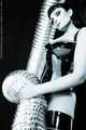 Silver Tube