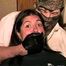 FIRST GRADE LATINA SCHOOL TEACHER  IS TAKEN HOSTAGE PT 1 (D63-10)