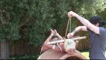 Lena King - Special Hogtie