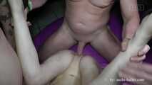 Analchen und die wilden Kerle #2