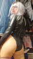 selfie time miss mistress