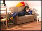 Classic video from www.skipolis.com available now on Shinynylonarts. Part 2 of 3