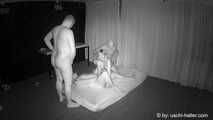 BLIND DATE IN THE DARKROOM