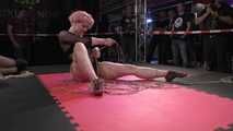 Live Escape Challenge from BoundCon XV - Rija Mae vs. Zonah