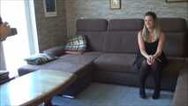 Annika - The first time Part 1 of 6