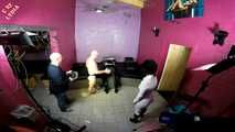MAKING OF - ZUCHT UND ORDNUNG