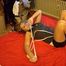Nancy - Tied at home 3