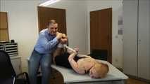 Terry - Tickling Surprise Part 3 of 6