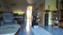 Julia - The Probation Officer 2 Part 2 of 7