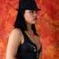 Studio photos: Eve Gagging with hat