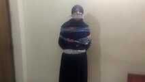 Bondage in Hijab
