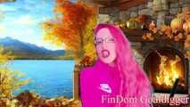 Pink LipGloss Transformation